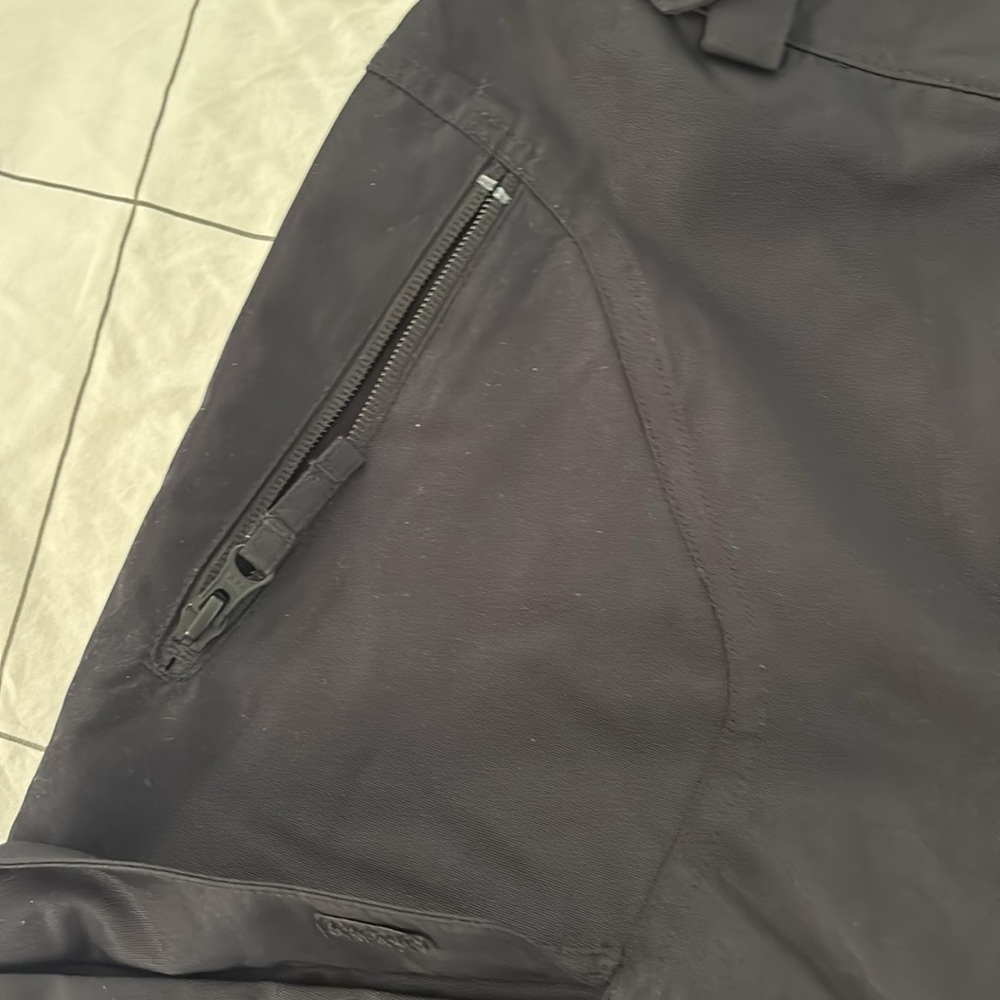 Obermeyer Teen’s Ski Pants - Picture 5 of 10